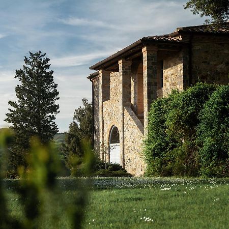 Tenuta Castelgiocondo Montalcino Exteriér fotografie