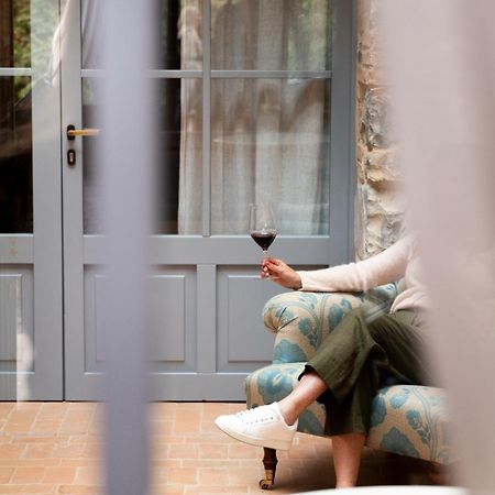 Tenuta Castelgiocondo Montalcino Exteriér fotografie