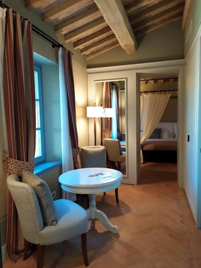 Tenuta Castelgiocondo Montalcino Exteriér fotografie