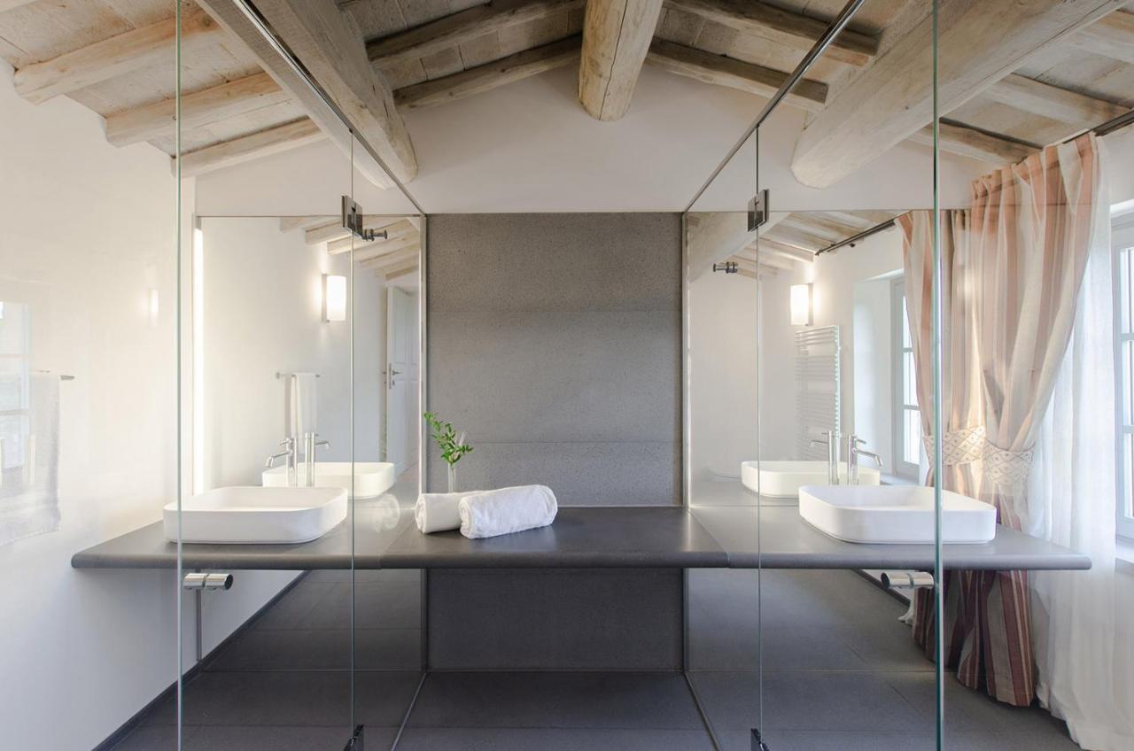 Tenuta Castelgiocondo Montalcino Exteriér fotografie