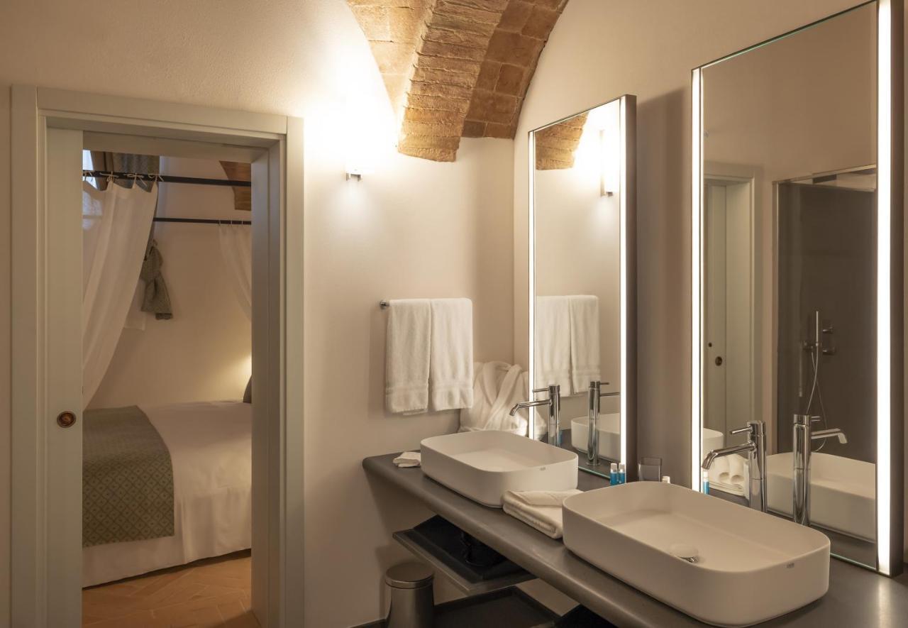Tenuta Castelgiocondo Montalcino Exteriér fotografie
