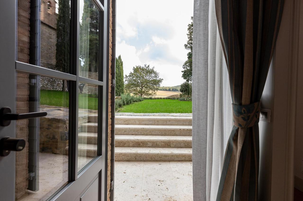 Tenuta Castelgiocondo Montalcino Exteriér fotografie