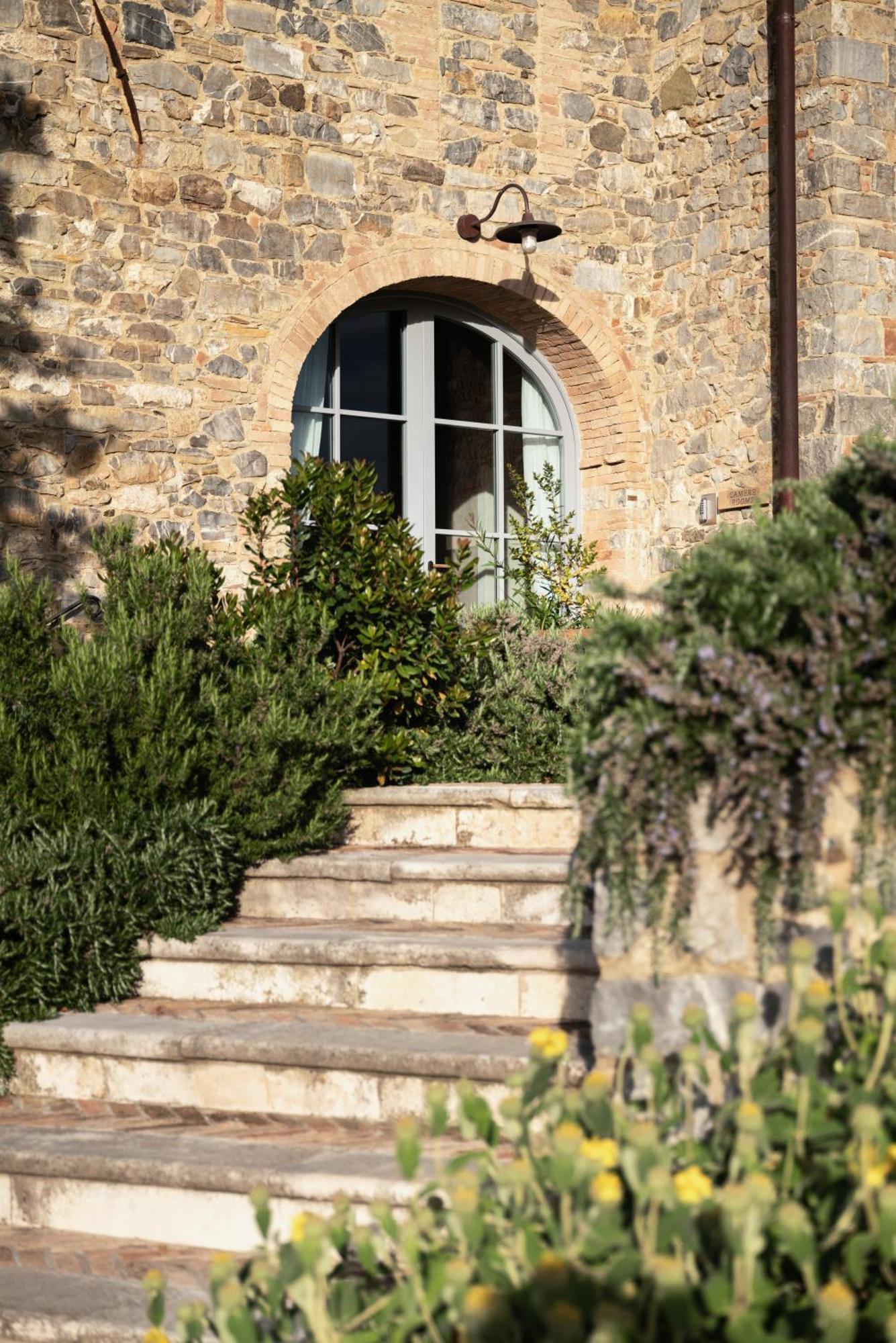 Tenuta Castelgiocondo Montalcino Exteriér fotografie